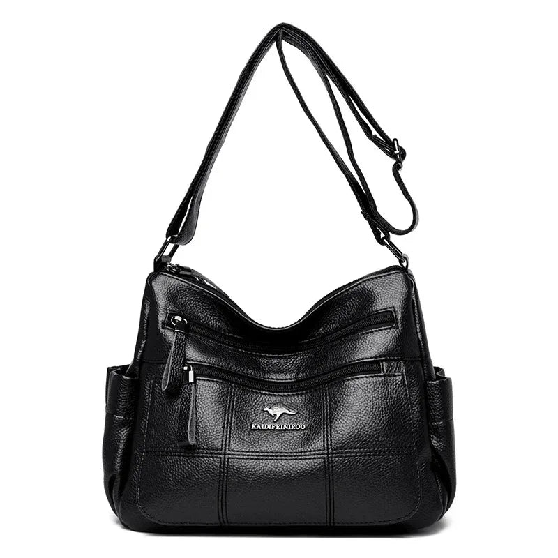 DANA Soft Leather Luxury Bags