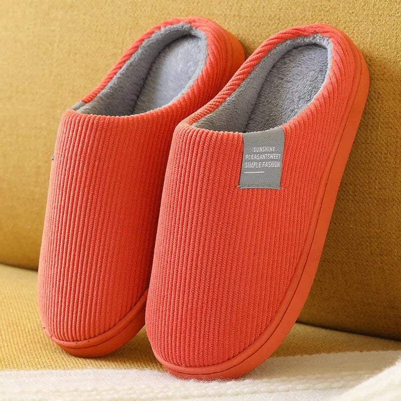 Thick Soft Bottom  Slippers