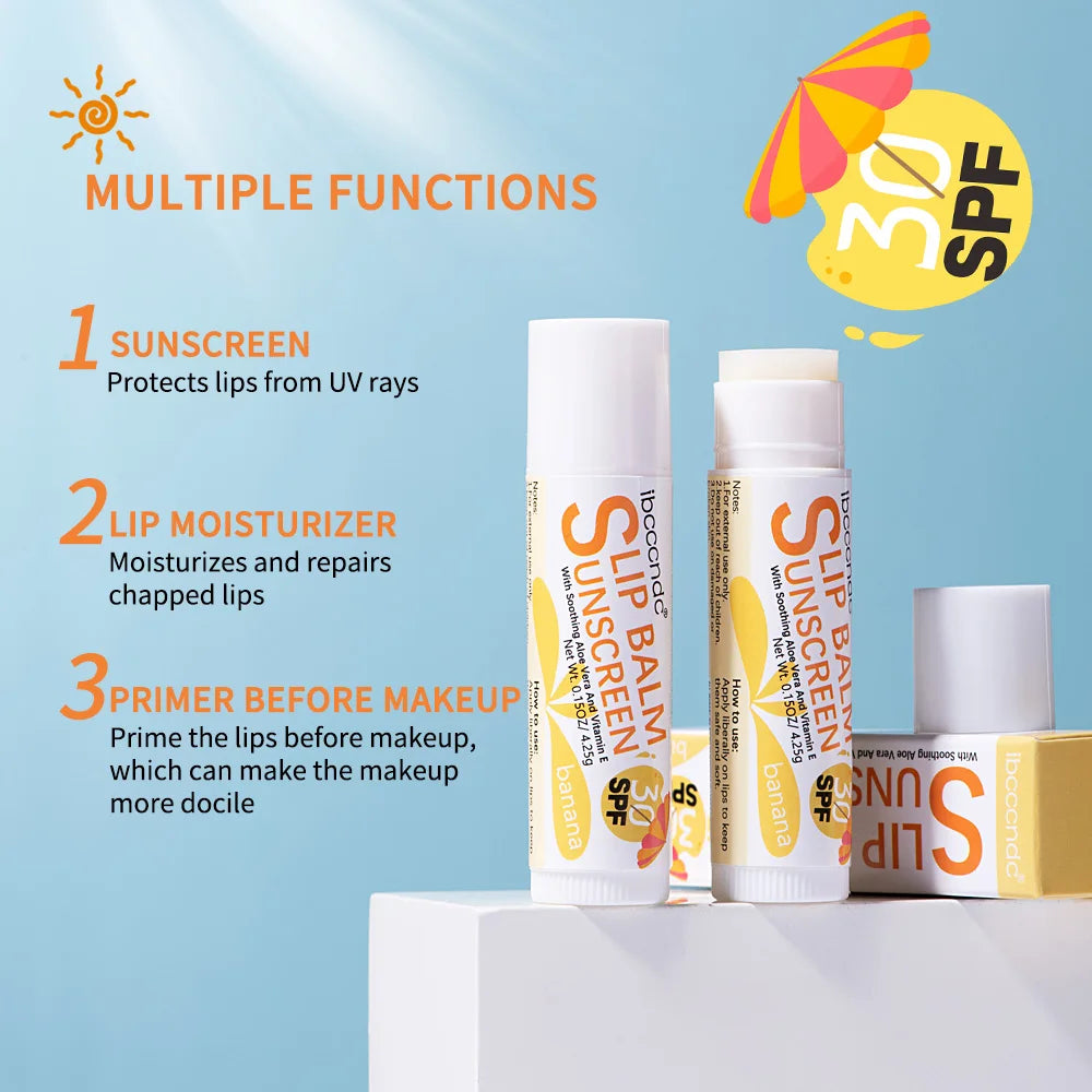 Bálsamo labial SPF30 Hidratante Humecta