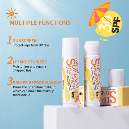 Bálsamo labial SPF30 Hidratante Humecta