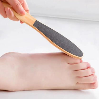Professional Double Sided Foot Callus Remover