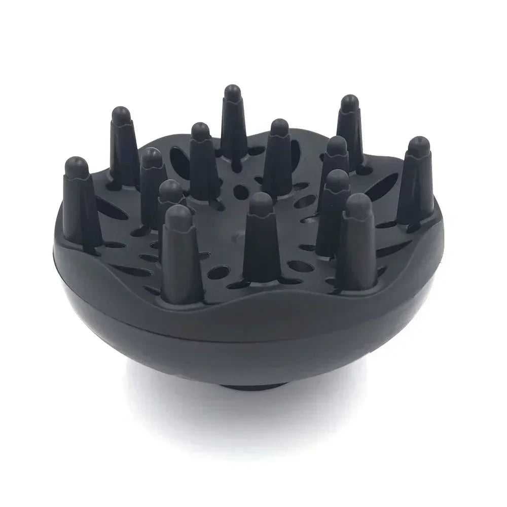 Hairdryer Cover Hood Blower Hairdressing Curly Styling