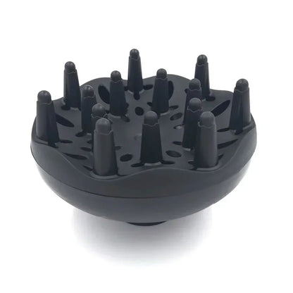 Hairdryer Cover Hood Blower Hairdressing Curly Styling