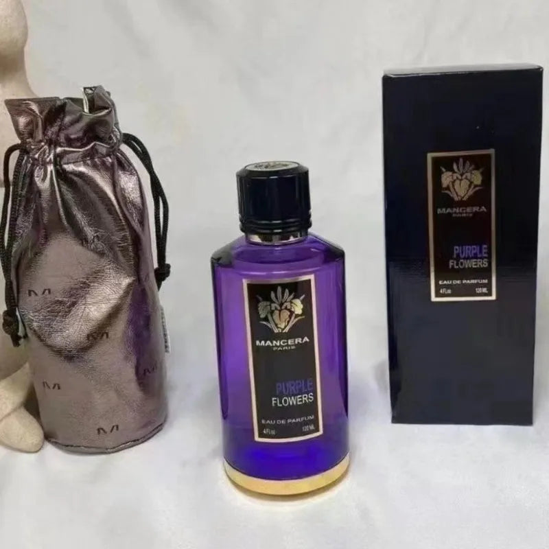 Perfume unisex Eau de Floral Amaderado Especiado Dulce