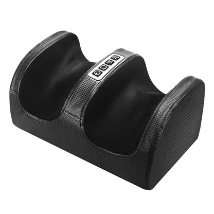 Electric Foot Massager Shiatsu Kneading Calf Pain Relief