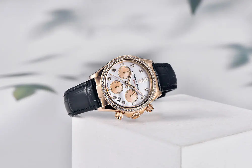 DANA Automatic Quartz Watch