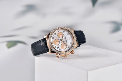 DANA Automatic Quartz Watch