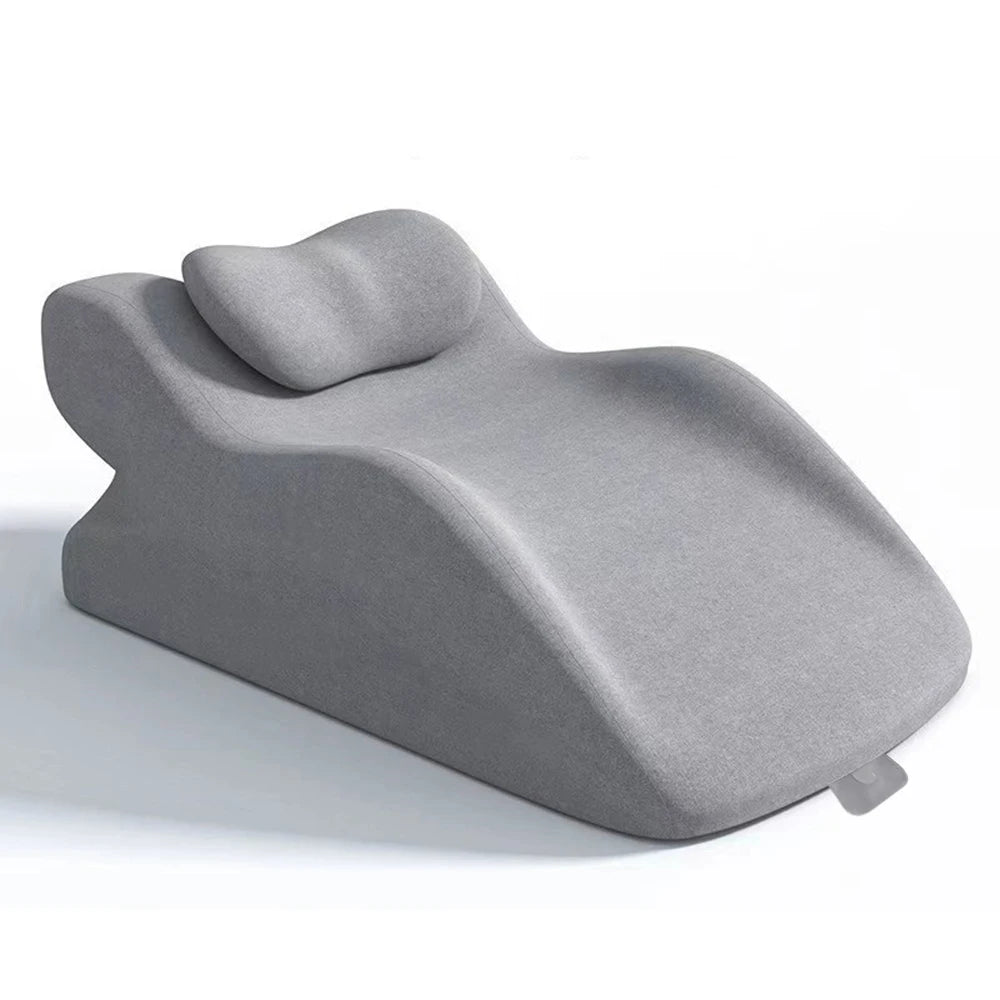 Bed Multifunctional Ergonomic Wedge Pillow