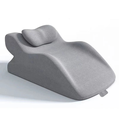 Bed Multifunctional Ergonomic Wedge Pillow