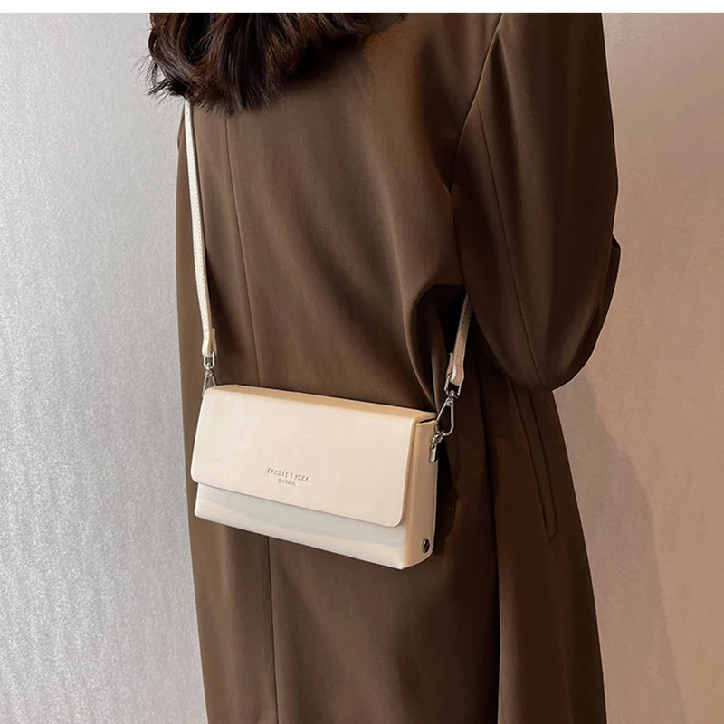 DANA Small Square Bag