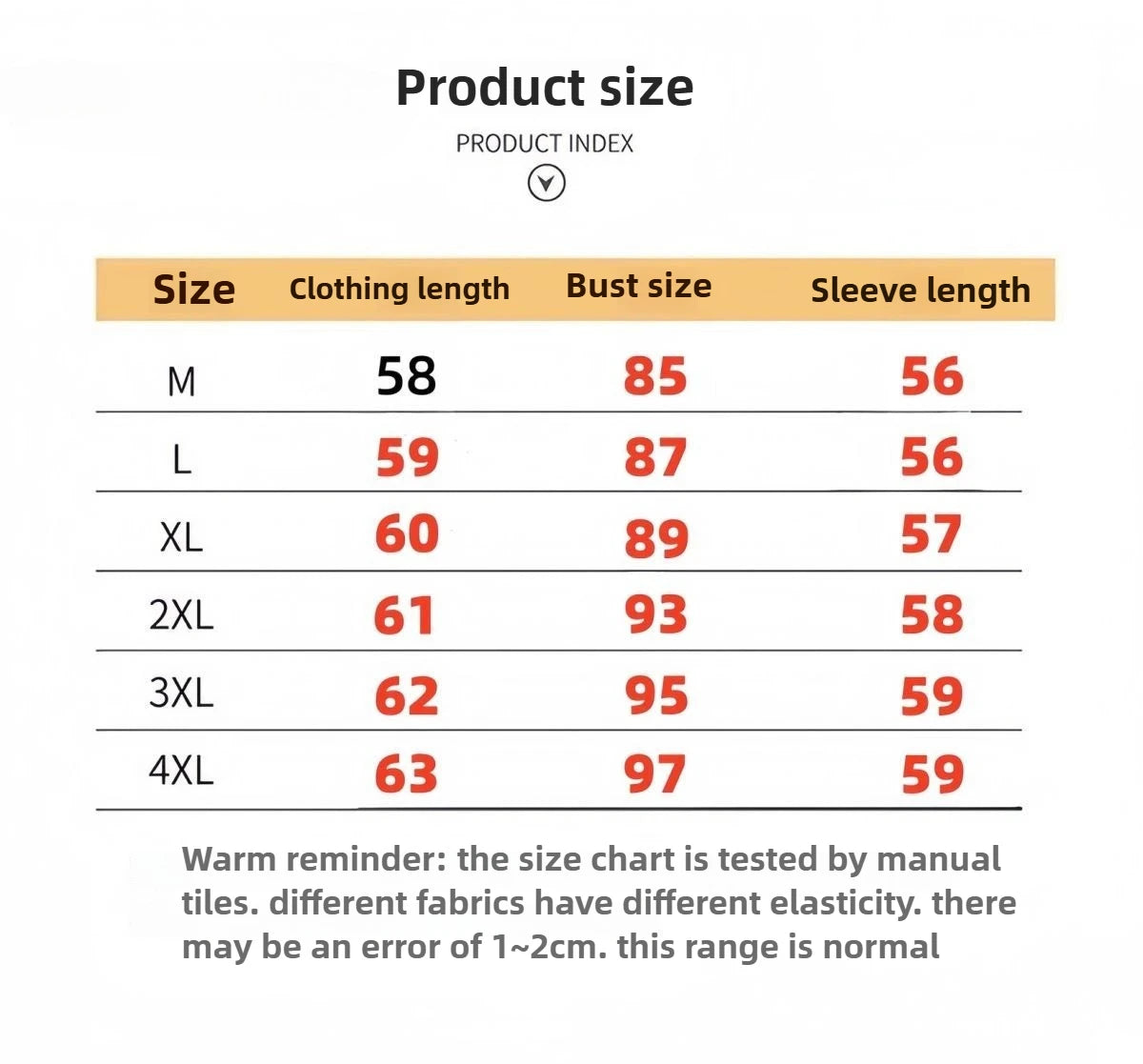 Semi High Neck V-neck Fleece Thermal T-shirt
