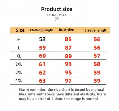 Semi High Neck V-neck Fleece Thermal T-shirt