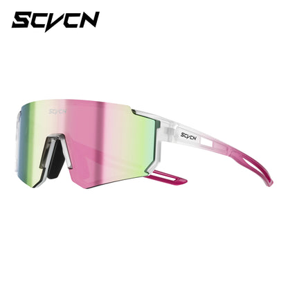 Eyewear Running Outdoor Girls Sports Hiking Kids Cycling Glasses
