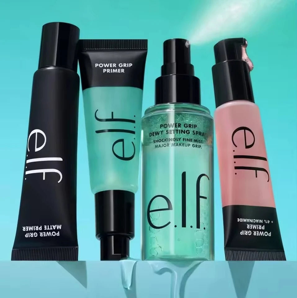 Concealer Power Grip Primer Gel-based Moisturizing Facial Base Cream for Firming Makeup