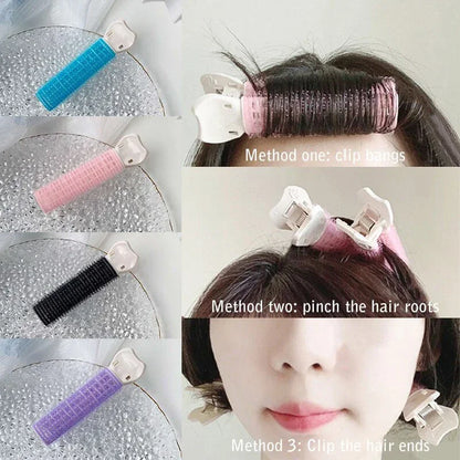 1pc Large Self-Adhesive Hair Rollers