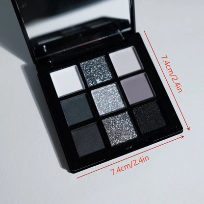 Eye shadow Palette Makeup