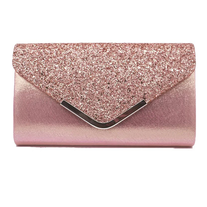Glitter Bling Shiny Elegant Bag