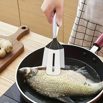 1/3pc Stainless Steel Spatula Tool