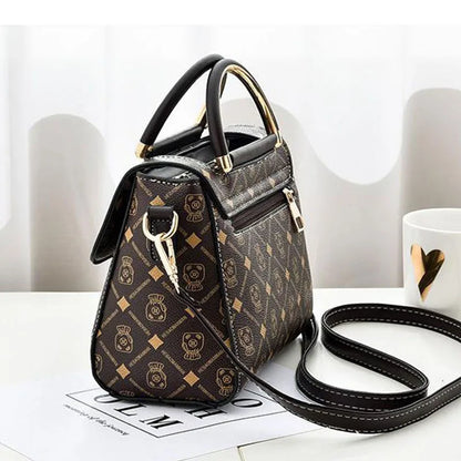 DANA crossbody luxury bags