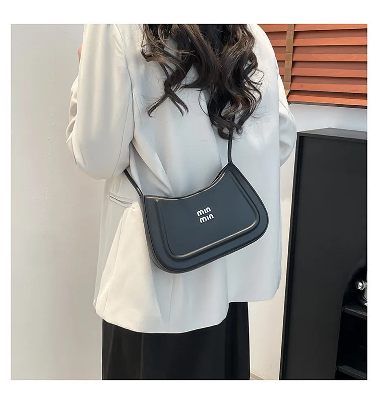 DANA Korean style crossbody bag
