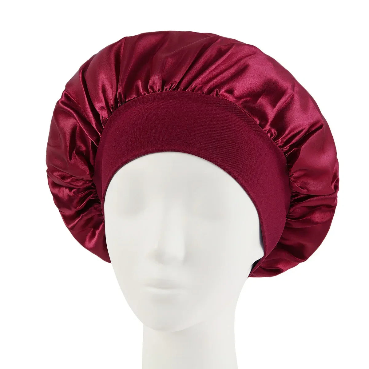 Curling Rod Headband No Heat Hair Rollers