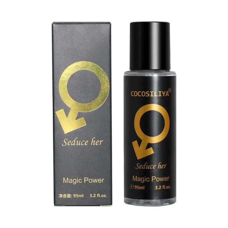 Pheromone Charm Luxury Sex Perfume