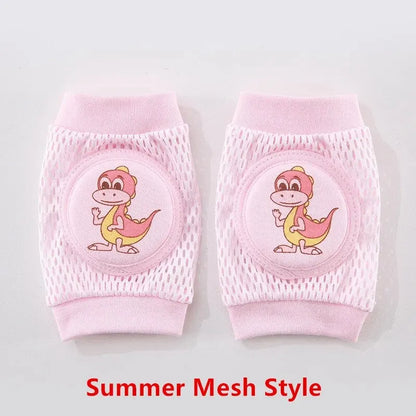 Knee Pads Leg Gaiter Crawling Toddlers Protect