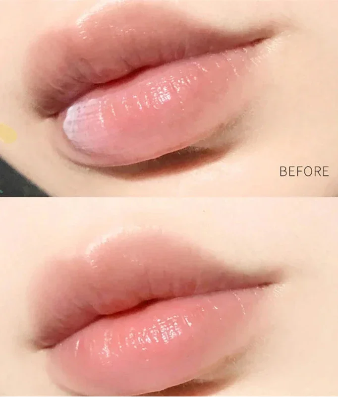 Lip Balm Healing Moisturizing All-natural Lip Mask