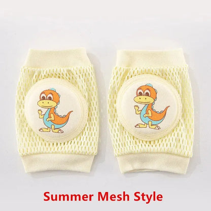 Knee Pads Leg Gaiter Crawling Toddlers Protect