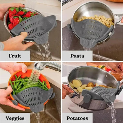 1pc Strainer Pot Strainer