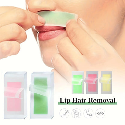 شرائط لإزالة الشعر في الصيف