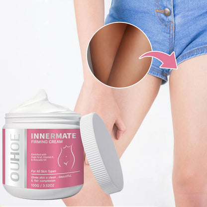 Body Whitening Cream Dark Spot