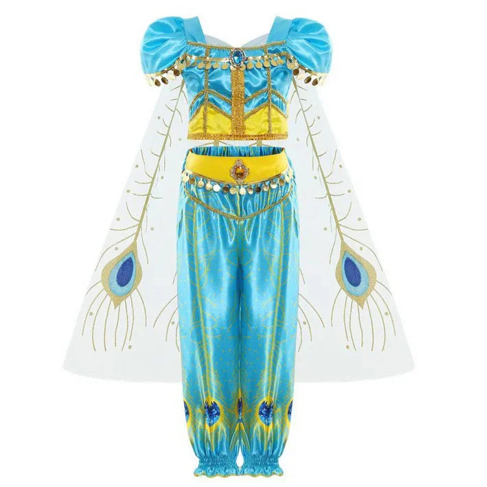 Halloween Party Costume Cosplay Dress