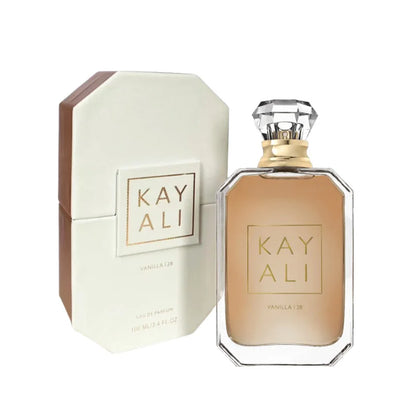 Eau de Parfum Kayali Yum Boujee Malvavisco