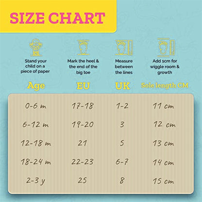 0-18M Toddler Baby Girls Sandals