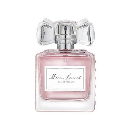 Eau de Parfum Floral Romántico de Larga Duración