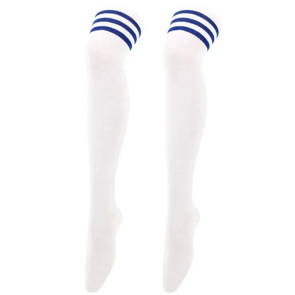 Over Knee Thigh High Socks