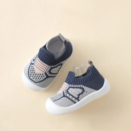 Baby Shoes Anti-slip Floor Socks