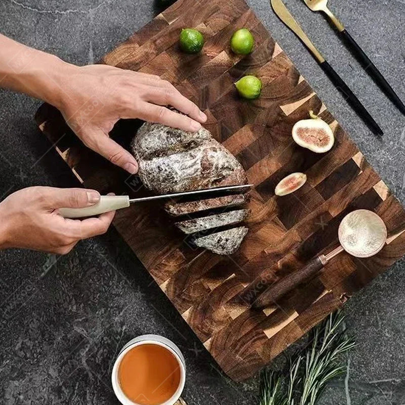 Thicken Acacia Wooden Cutting Board
