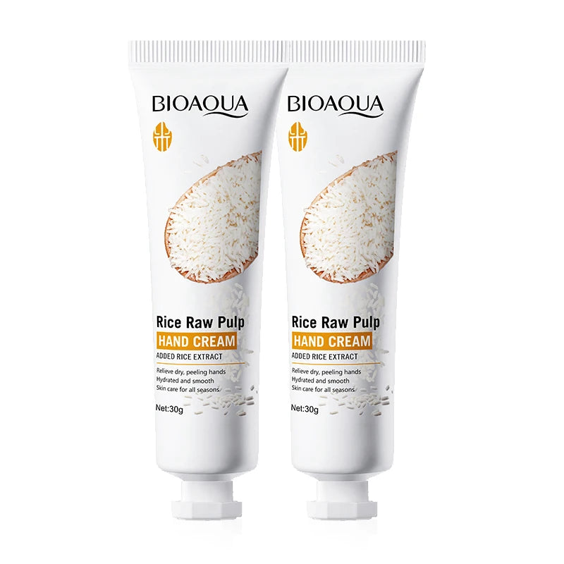 Hand Cream Whitening Moisturizing