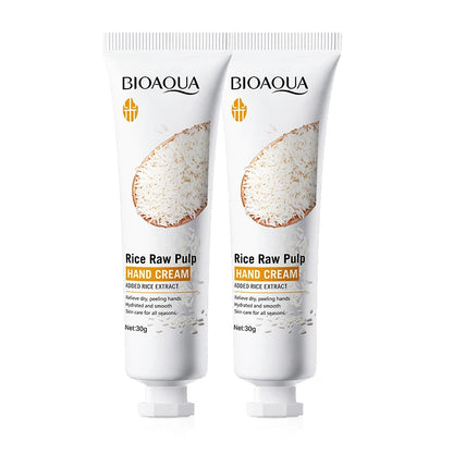 Hand Cream Whitening Moisturizing
