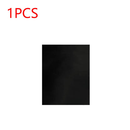 New Oven Liners Reusable Non-stick Anti Dirt Protection Pad