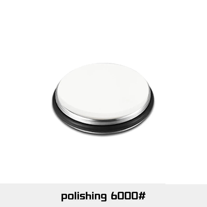 Rolling Knife Magnetic Knife Sharpener
