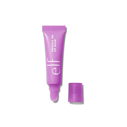 Squeeze Me More Lip Balm Duo Lip Gloss Two Tone Set