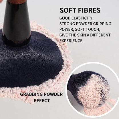 Professional Powder Brush Large Soft Dense