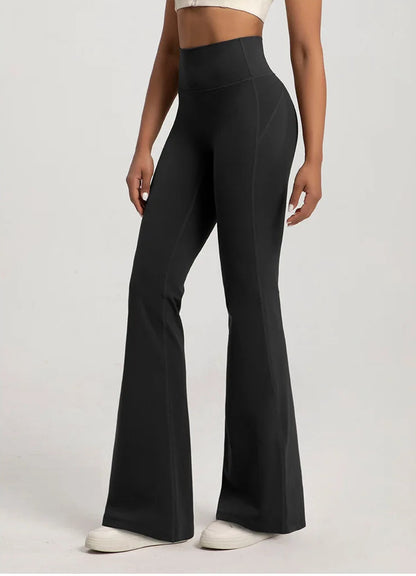High Waisted Waist Hip Lifting Fitness Yoga Pants