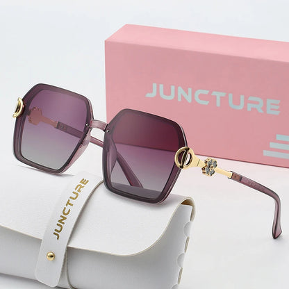 Polarized Square Sun Glasses