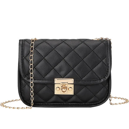 Trendy Cross border Small Square Bag