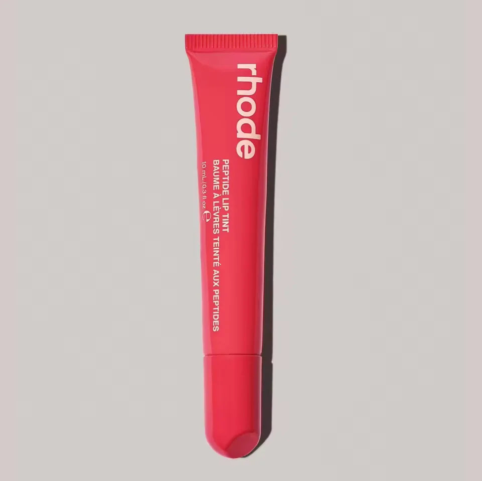Lip Gloss Lip Balm Smoothing Lipstick Lines Lasting Nourishing Daily Care Makeup Moisturizer Blush