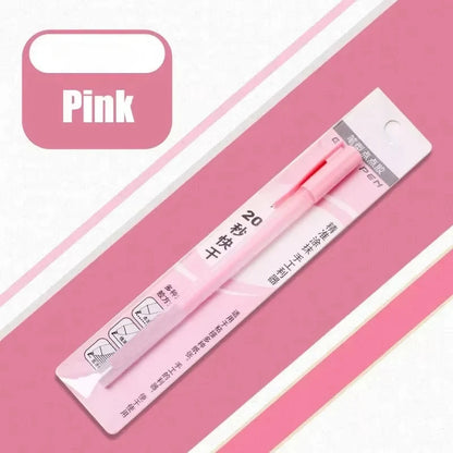Pen-shaped Dot Glue Handbook Quick-drying High Viscosity Glue Pen